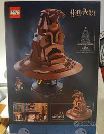 Lego Harry Potter 