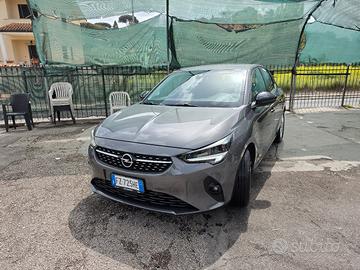OPEL CORSA 6ª SERIE ELEGANCE 1.2 75CV