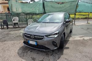 OPEL CORSA 6ª SERIE ELEGANCE 1.2 75CV