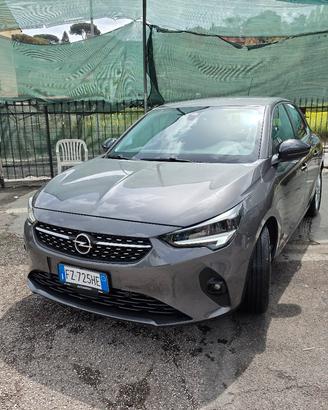 OPEL CORSA 6ª SERIE ELEGANCE 1.2 75CV