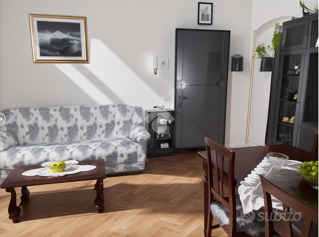 Appartamento – Orbassano, Torino - Vista 3