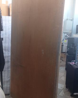 Tavolo da lavoro richiudibile