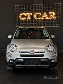 Fiat 500X 2.0 MultiJet 140 CV AT9 4x4 Cross Plus