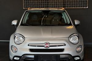 Fiat 500X 2.0 MultiJet 140 CV AT9 4x4 Cross Plus