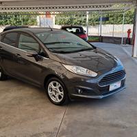 Ford Fiesta 1.0 EcoBoost 100cv Titanium