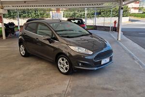 Ford Fiesta 1.0 EcoBoost 100cv Titanium