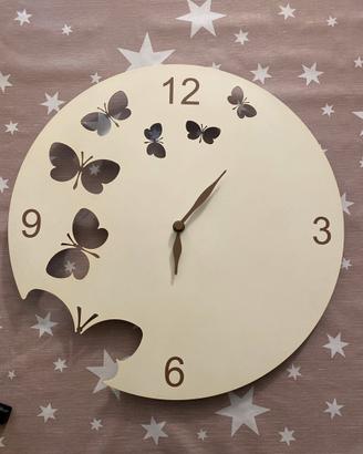 Orologio da parete