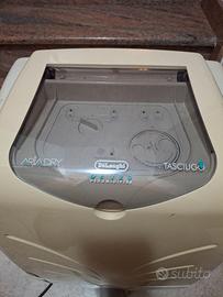 Deumidificatore Delonghi