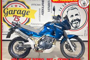 KAWASAKI KLE 500 - 2007