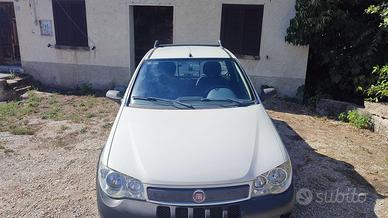 Fiat Strada 1.3 mjt