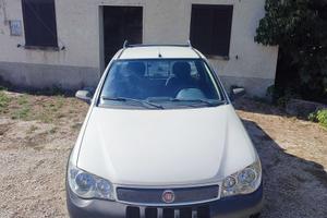 Fiat Strada 1.3 mjt