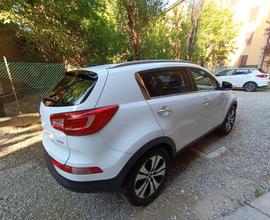 KIA Sportage 3ª serie - 2012