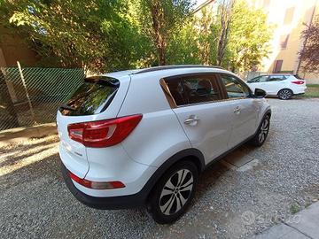 KIA Sportage 3ª serie - 2012