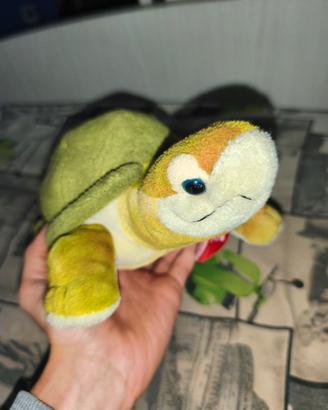 tartaruga trudi