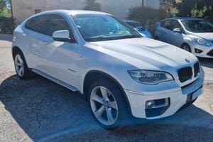 Bmw X6 xDrive30d Futura