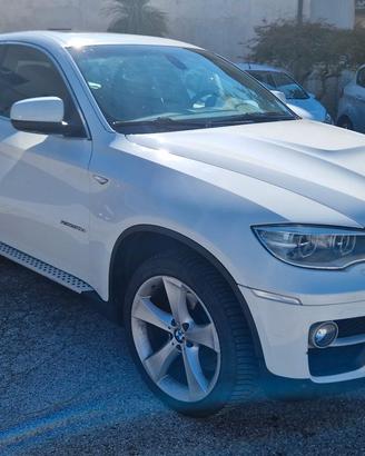 Bmw X6 xDrive30d Futura
