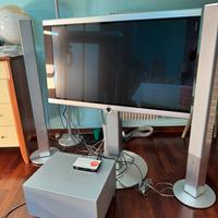 TV loewe individual 40