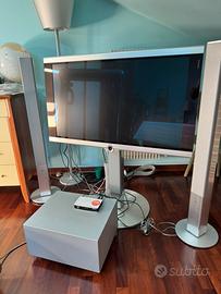 TV loewe individual 40