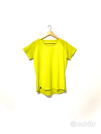 🏔️ T-shirt tecnica mezze maniche da trekking