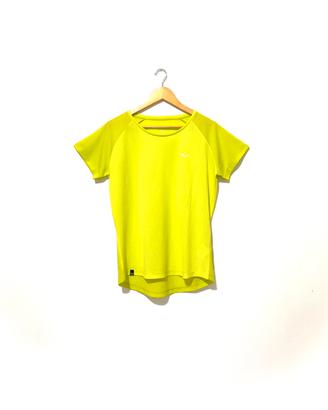 🏔️ T-shirt tecnica mezze maniche da trekking