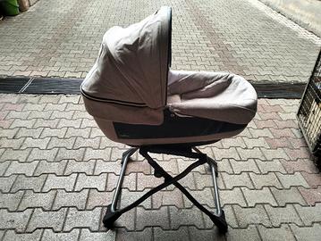 passeggino trio peg Perego 