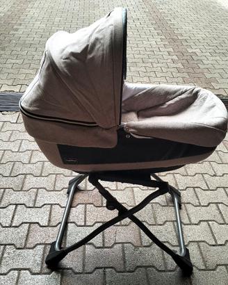 passeggino trio peg Perego 