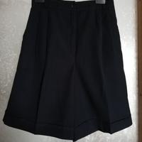 Gonna pantaloni vintage