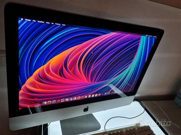 Apple iMac 21.5
