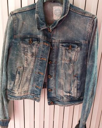 Giacca in  Jeans donna