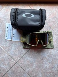 Oakley Line Miner