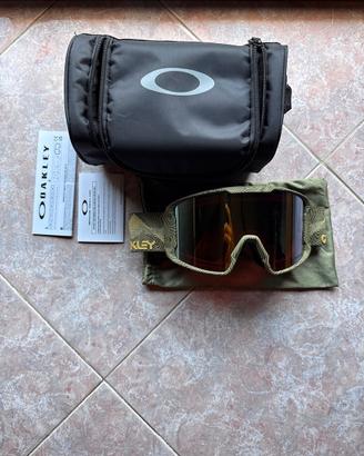 Oakley Line Miner