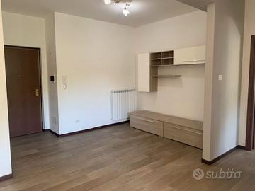 Cave appartamento nuovo arredato