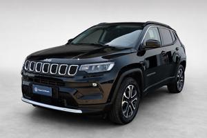 JEEP Compass II 2021 - Compass 1.3 turbo t4 phev L