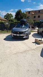 PEUGEOT 3008 1.5 HDI AUTOMATICA GT LINE
