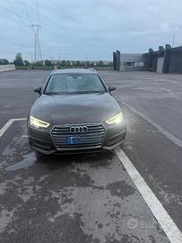 Audi a 4