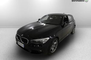BMW Serie 1 (F20) - 118i 5p. Advantage