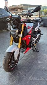 Bmw F 900 R
