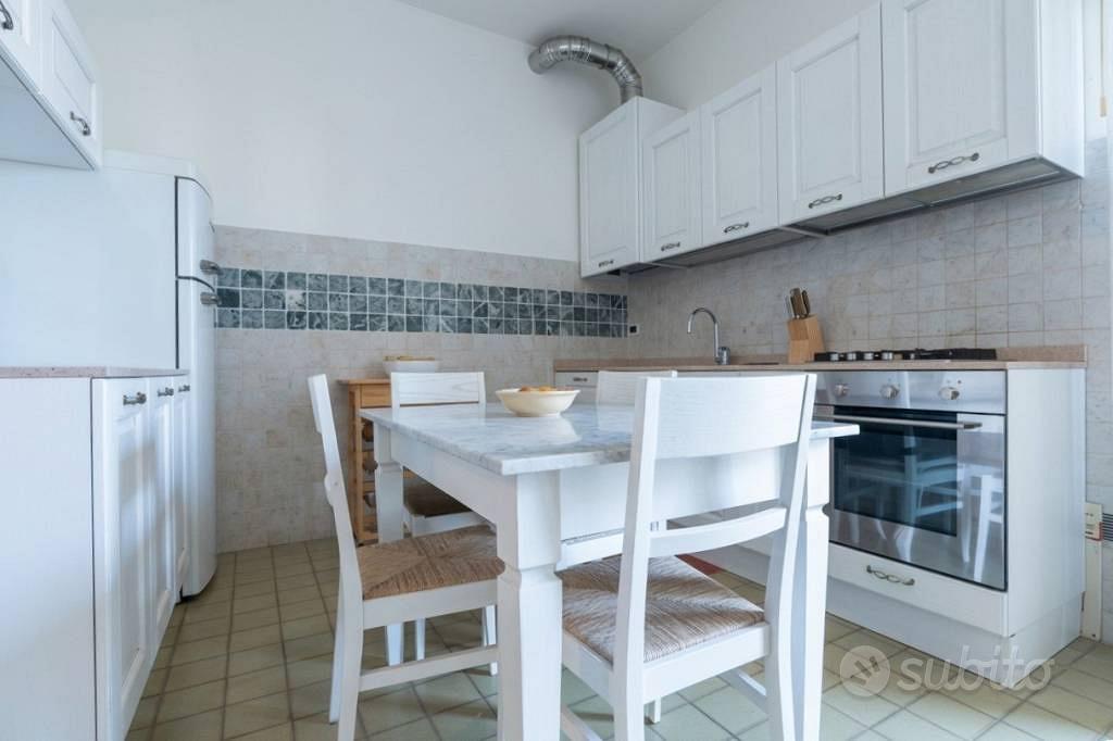Appartamento – Vicenza, San Pio X, Ca' Reato - Altro