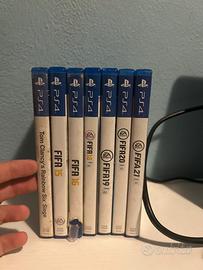 PS4 in buone condizioni