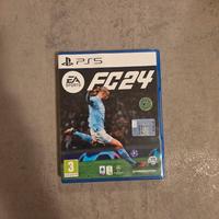 FC 24 PS5