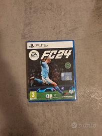 FC 24 PS5