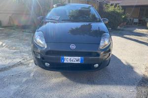 Fiat grande punto 2016 benzina metano