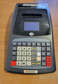 Registratore di cassa
