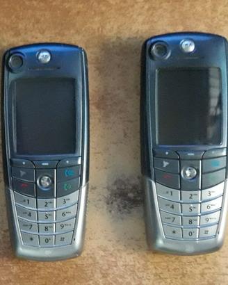 Telefoni Cellulari Motorola