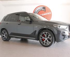 BMW X5 xDrive45e Msport M-SPORT Unicop. IVA ESPO