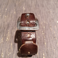 Bracciale uomo "UNOde50"originale Made in Spain