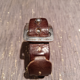 Bracciale uomo "UNOde50"originale Made in Spain