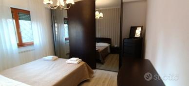 CAMERA DA LETTO MATRIMONIALE