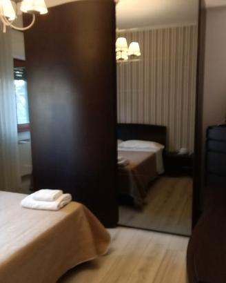 CAMERA DA LETTO MATRIMONIALE