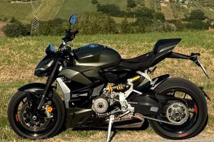 Ducati Streetfighter v2 Greenstorm 2023